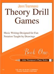 thompson theory drill games n 1 photo