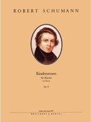 schumann kinderszenen op15 photo