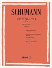 schumann kinderszenen op15 photo