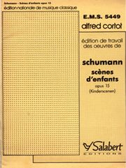 schumann kinderszenen op15 photo