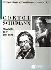 schumann novelletten op23 photo