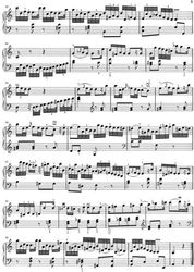 carl philipp emanuel bach piano sonatas selection vol ii ekdoseis ienle verlag urtext photo