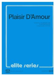 martini plaisir d amour photo