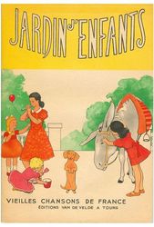hubeau jardin d enfants photo