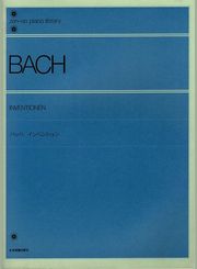 bach js inventionen photo
