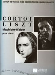 liszt mephisto walzer photo