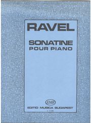 ravel sonatine photo