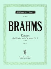 brahms concerto no2 op 83 bb photo