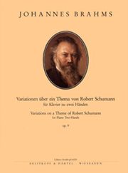 brahms schumann variationen op 9 photo