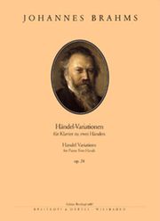 brahms handel variationen op 24 photo