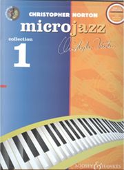 norton microjazz collection 1 b cd photo