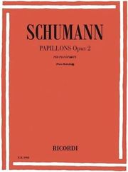 schumann papillons op2 photo