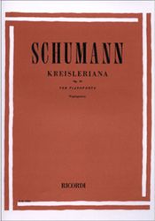 schumann kreislerianna op16 photo