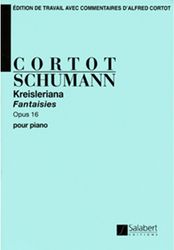 schumann kreisleriana op16 photo