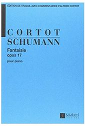 schumann fantasie op17 photo