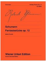 schumann fantasiestucke op12 photo