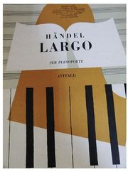 handel largo photo