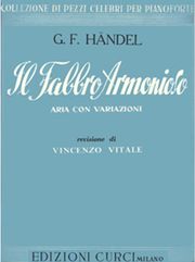 handel il fabbro armonioso photo