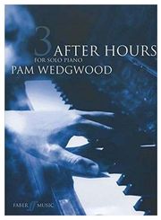 after hours book 3 piano grades 5 6 photo