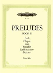 preludes n2 photo