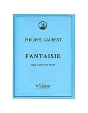 philippe gaubert fantaisie photo