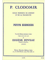 clodomir petits exercises photo
