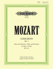 mozart concerto kv 313 photo