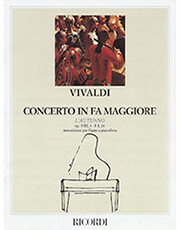 vivaldi con f dur l autunno op8 n 3 photo