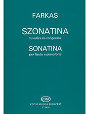 farkas szonatina photo