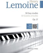 lemoine henry 50 eykoles spoydes op 37 bk mp3 photo
