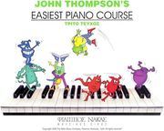 john thompson easiest piano course 3o teyxos photo