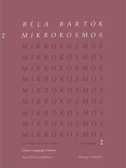 bartok bela mikrokosmos ii photo