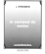 streabbog louis le carnaval de venise op16 photo