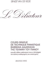 ernest van de velde le deliateur photo