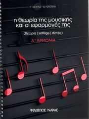 sioras giorgos nakaki dimitra i theoria tis moysikis kai oi efarmoges tis 5o a armonia photo