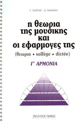 sioras giorgos nakaki dimitra i theoria tis moysikis kai oi efarmoges tis 7o g armonia photo