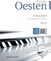 oesten theodor 25 eykola kommatia op 61 bk cd mp3 photo