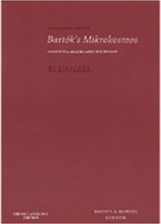 bela bartok mikrokosmos didaskalia photo