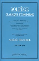 amedee reuchsel solfege teyxos 4o photo