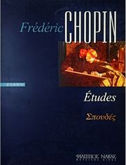 chopin frederic spoydes complete photo