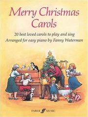 fanny waterman merry christmas carols photo