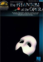 phantom of the opera piano play along vol83 photo
