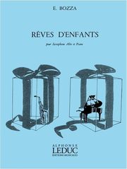 bozza eugene reves d enfants photo