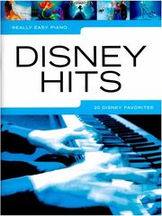 really easy piano disney hits photo