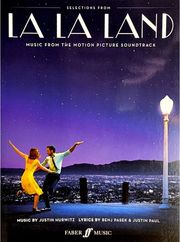 la la land justin hurwitz pvg photo