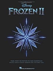 frozen ii moysiki apo tin tainia pvg photo