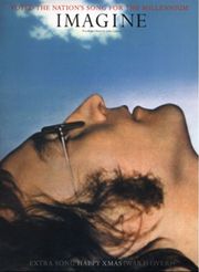 lennon john imagine photo