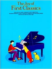 the joy of first classics by denes agay photo