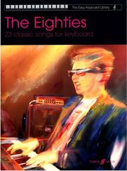 the eighties 23 classic for keyboards pvg photo