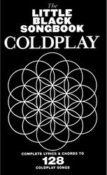 the little black songbook coldplay photo